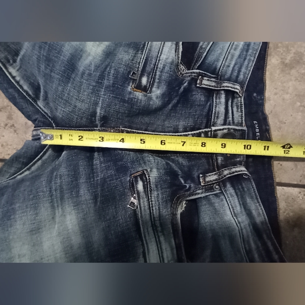 Embellish Jeans - Picture 6 of 14